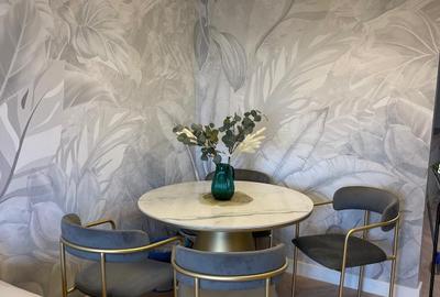 Apartament 3 camere My Place North | zona Pipera | Mobilier bucatarie inclus - 2