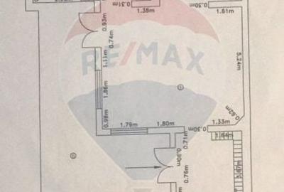 Casă cu 6 camere cu Teren 572 Mp în Central - 13