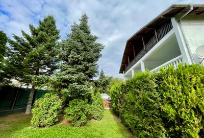 Vanzare VILA rezidenta / casa de vacanță 540 mp, teren 1500 mp | Snagov - 32