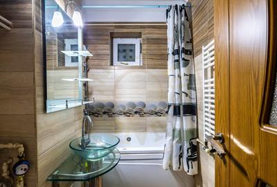 De INCHIRIAT Apartament 2 camere-Pitesti-zona Trivale! - 7