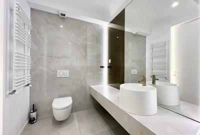 Apartament cu 2 camere, mobilat în Pipera - 16