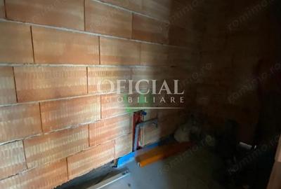 Casa Individuala | 140 Mp | Teren 500 Mp | Semifinisat Tureni Cluj - 13