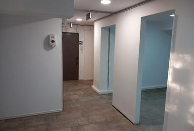 Spatiu central - 2