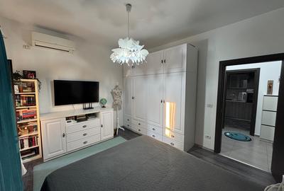 Oltenitei, Gama Residence - 6