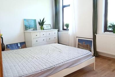 Apartament 3 camere de inchiriat Universitate Batistei Apartament 3 camere de inchiriat Universitate Batistei - 9