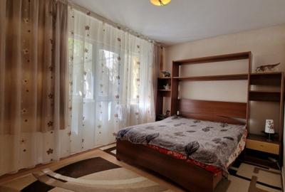 De Vanzare! Apartament cu 3 camere (Str.Vatra Dornei) - 6