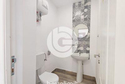 Spatiu comercial flexibil, ideal pentru diferite tipuri de afaceri! - 15