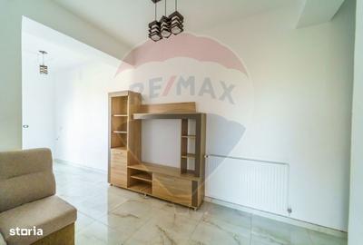 Apartament cu 2 camere, mobilat în UTA - 4
