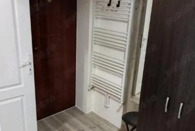 Garsonieră semidecomandată în Central - 2