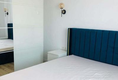 Apartament cu 2 camere Lux la 3 minute de Biserica Tosca - 1