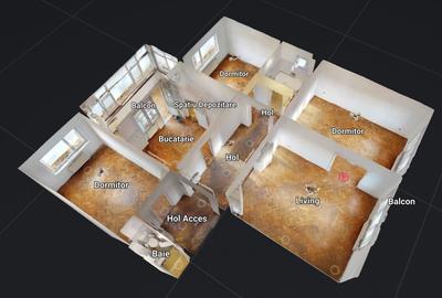 Apartament 4 Camere - Zona Iosefin - 0% COMISION Apartament 4 Camere - Zona Iosefin - 0% COMISION - 15