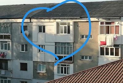 Apartament cu 2 camere decomandat în Fălticeni - 2