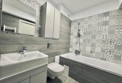 Apartament de inchiriat cu 3 camere in zona Tractorul pe str Nicolae Labis,et 8 - 14