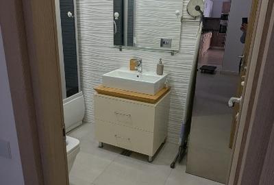 Apartament 3 camere - Grozăvești - 76mp - 9