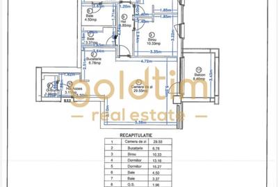 PRIVELISTE NEOBTURATA/SUPERB/ ANSAMBLU CU GYM SI PISCINA - 28