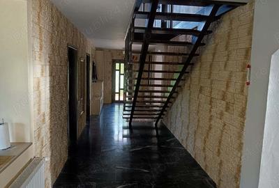 Casă cu 4 camere cu Teren 786 Mp în Moara - 5