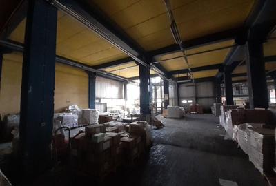 Spațiu industrial, de 2,750 mp, în Berceni - 9