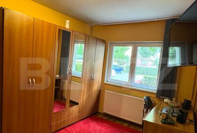 Apartament cu 2 camere decomandat în Bartolomeu - 6