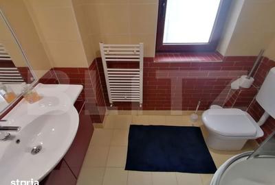 Apartament cu 5 camere în Bună Ziua - 7