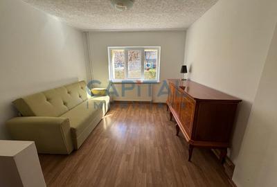 Apartament cu 4 camere decomandat în Mănăștur - 2