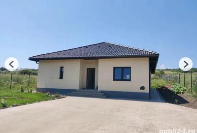 Persoana fizica vand casa in Sali?tea Veche sau schimb cu apartament - 2