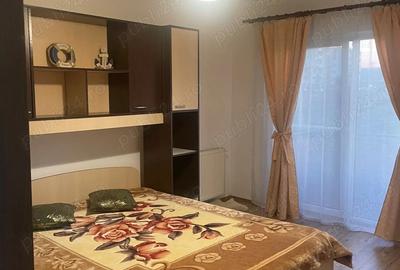 Apartament decomandat, 2 camere, 57mp + 10mp balcon + parcare, strada privata - 4