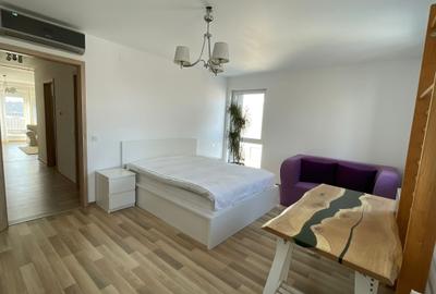 Inchiriere 2 camere Residenz Cartierul German - 6