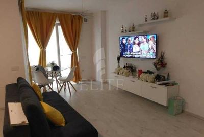 Apartament cu 2 camere semidecomandat, mobilat în Gheorgheni - 1