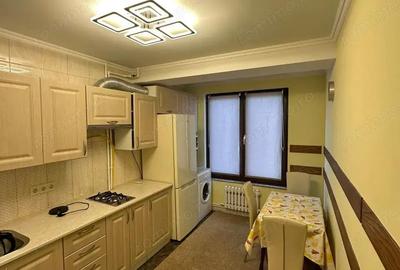 Apartament cu 1 camera situat in zona Odobescu - 4