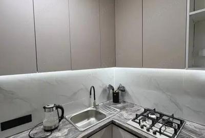 Se inchiriaza garsoniera in cartierul Scriitorilor - 1