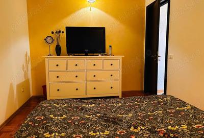 Apartament cu 3 camere decomandat în Titan - 9