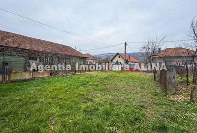 Casa si teren 3.851mp in Satul Soimus din Comuna Soimus, Jud. Hunedoara. - 5