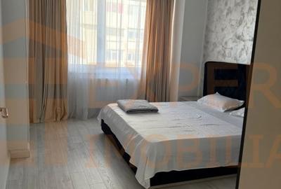 Apartament 4 camere Lux - zona Faleza Nord - 5