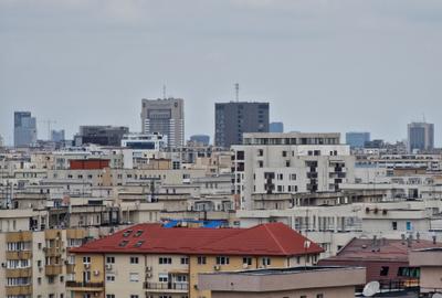 Penthouse cu terasa - 4 camere Mihai Bravu - dezvoltator 0% comision - 22