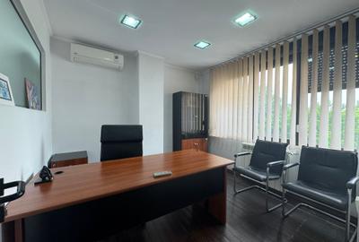 Spațiu de Birouri Exclusivist - Petre Ispirescu | Parcare Inclusă x2! - 11