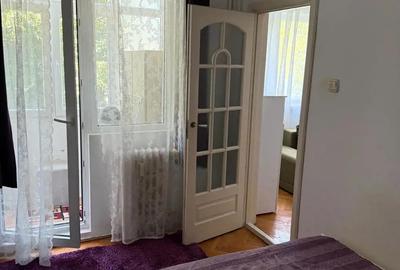 Apartament cu 3 camere semidecomandat în Circumvalațiunii - 5