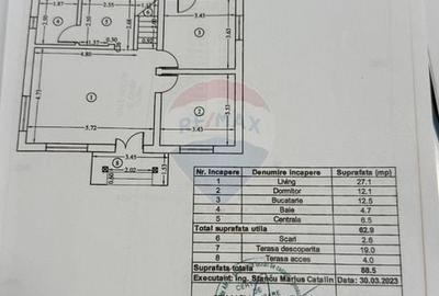 Casa noua cu curte - Tunari, Ilfov - 32