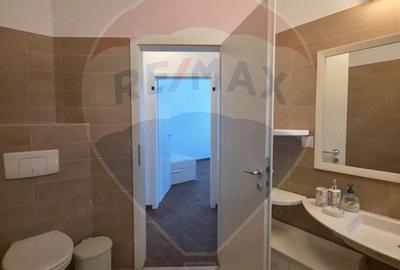 Apartament de inchiriat- Medias, zona centrala - 7