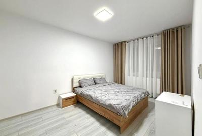 Apartament cu 2 camere decomandat, mobilat în Giroc - 2