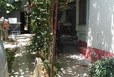 Casa 5 camere cu teren de 1200mp spre vanzare in Ludos jud Sibiu - 17