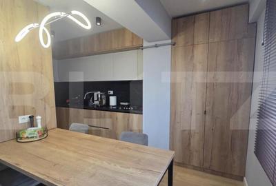 Apartament de vanzare, 3 camere, decomandat, 89 mp, zona Ram - 5