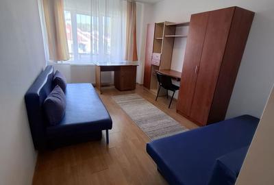 Apartament cu 2 camere în Baciu - 16