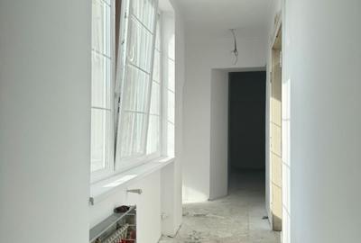 Casă cu 4 camere cu Teren 1500 Mp în Iosia - 4
