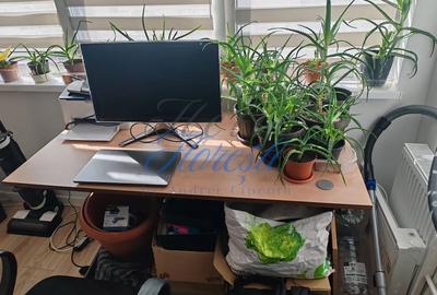 Vand apartament 3 camere, 77mp,garaj, balcon, Calea Baciului, zona Petrom - 7