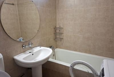 Apartament 2 camere renovat, balcon mare 11 mp, Calea Griviței, etaj 5/7 - 7