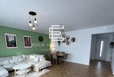 Casă individuală cu 4 camere cu Teren 400 Mp în Șura Mare - 2