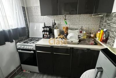 Garsonieră semidecomandată, mobilată în Mărăști - 2