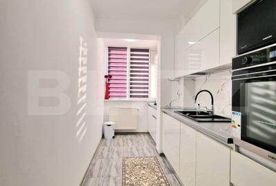 Apartament cu 3 camere, semifinisat, 68 mp, terasa, garaj, Urusagului Apartament cu 3 camere, semifinisat, 68 mp, terasa, garaj, Urusagului - 5