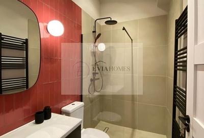 Apartament cu 3 camere/Zona Centrală - 9