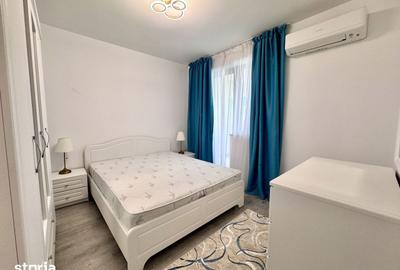 Apartament cu 2 camere în Nord - 7